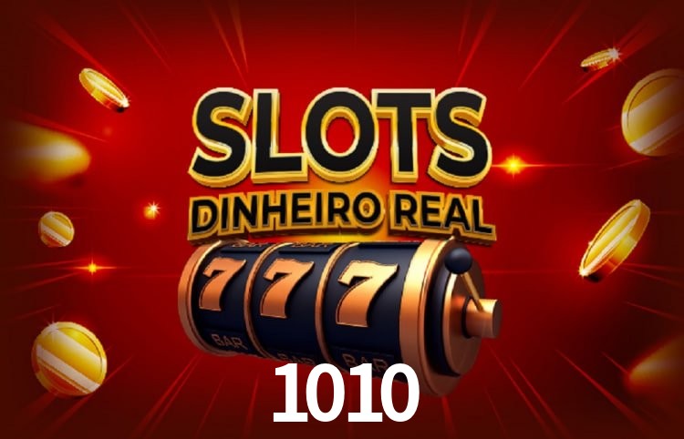 Sinta a adrenalina dos jogos de cassino com 1010