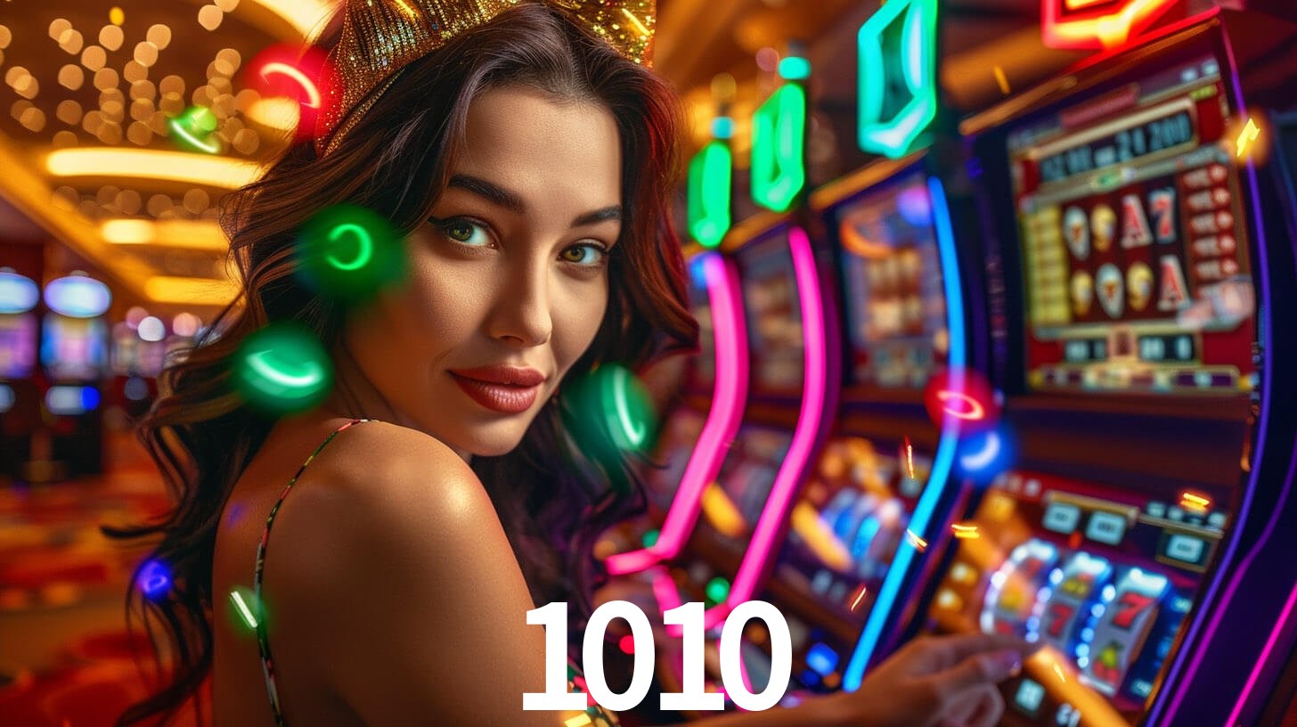 1010 bet